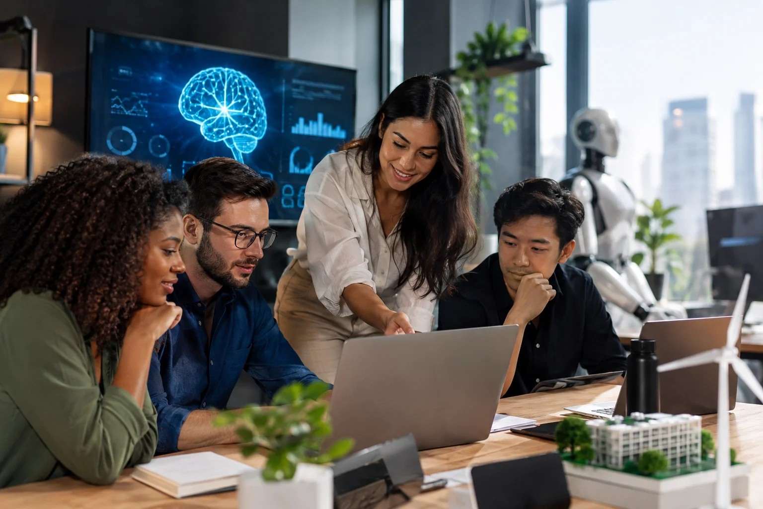 Novas Ondas dos Negócios para 2027: 10 Oportunidades para Empreender e Lucrar
