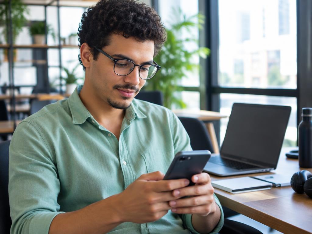 Aplicativos úteis para transformar seu celular em uma ferramenta de trabalho
